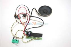 Module son Ping sonar - Krick 65113