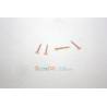 Clous en cuivre 1.0 x 13mm