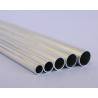 1 Aluminum tube Ø9/Ø8.1 mm long. 1m