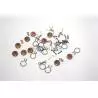 10 Caps de mouton 3mm KRICK 836970