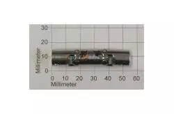 Cardan métal 6mm / 6mm long ROBBE 5222