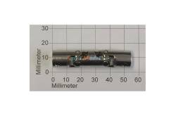 Cardan métal 6mm / 6mm long