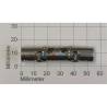 Cardan métal 6mm / 6mm long