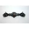 Front Middle Driven Axle with differential lock for 1/14 radio-controlled trucks
LESU Q-9007-B
