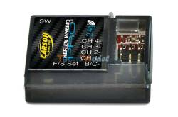 Receiver Carson RW Pro 3 2.4Ghz CARSON 500501533