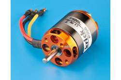 Moteur brushless MAX Marine P366 790 KV Krick 42436