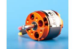 Moteur brushless MAX Marine P353 350 KV Krick 42433