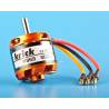 Moteur brushless MAX Marine P353 350 KV Krick 42433