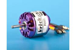 MAX Marine P285 750 KV brushless motor Krick 42432