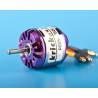 Moteur brushless MAX Marine P285 750 KV Krick 42432