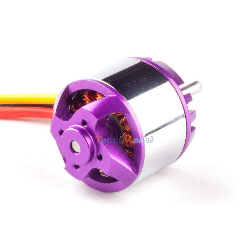 Moteur brushless MAX Marine P285 750 KV Krick 42432