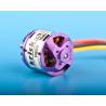 Moteur brushless MAX Marine P285 750 KV Krick 42432