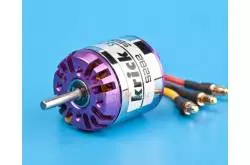 Moteur brushless MAX Marine S282 3500KV - Krick 42441