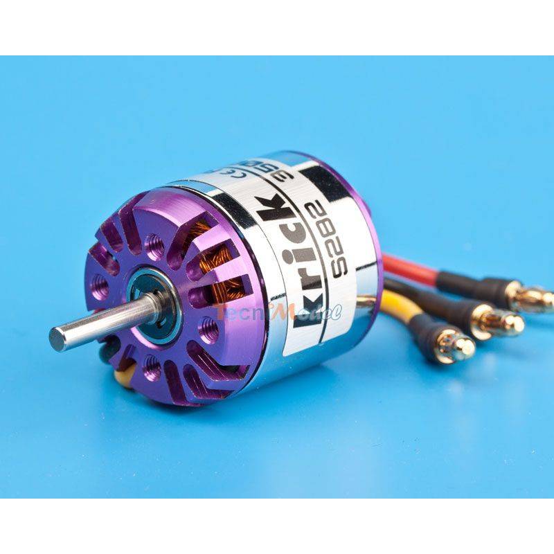 MAX Marine S282 3500Kv brushless motor Krick 42441
