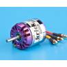 MAX Marine S282 3500Kv brushless motor Krick 42441