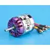 Moteur brushless MAX Marine S282 3500KV - Krick 42441
