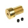 Insert d'Accouplement flexible 12mm Ø3mm