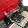 Verrou de cabine à verrouillage magnétique pour Arocs Tamiya - Thicon-Model 50208