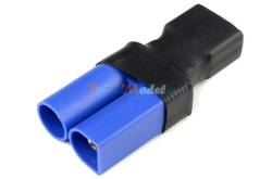 Adaptateur EC5 Mâle / Dean Femelle