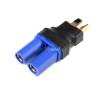 Adaptateur EC5 Femelle / Deans Mâle