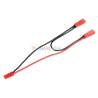 Cordon Y série connecteurs BEC câble 20AWG silicone