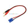 1 Cordon de charge 14AWG connecteur EC5 30cm GFORCE GF-1200-160