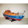 Sea rescue vessel SNSM de Soclaine