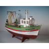 Grand-Vey Trawler 1/20 by Soclaine GV1800