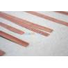 Mahogany strip 0.7x5x550mm - BILLING BOATS 1005