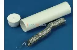 Fil d'étain sans plomb 3g KRICK 492901