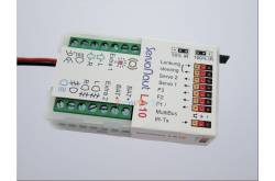Module lumières avec IR