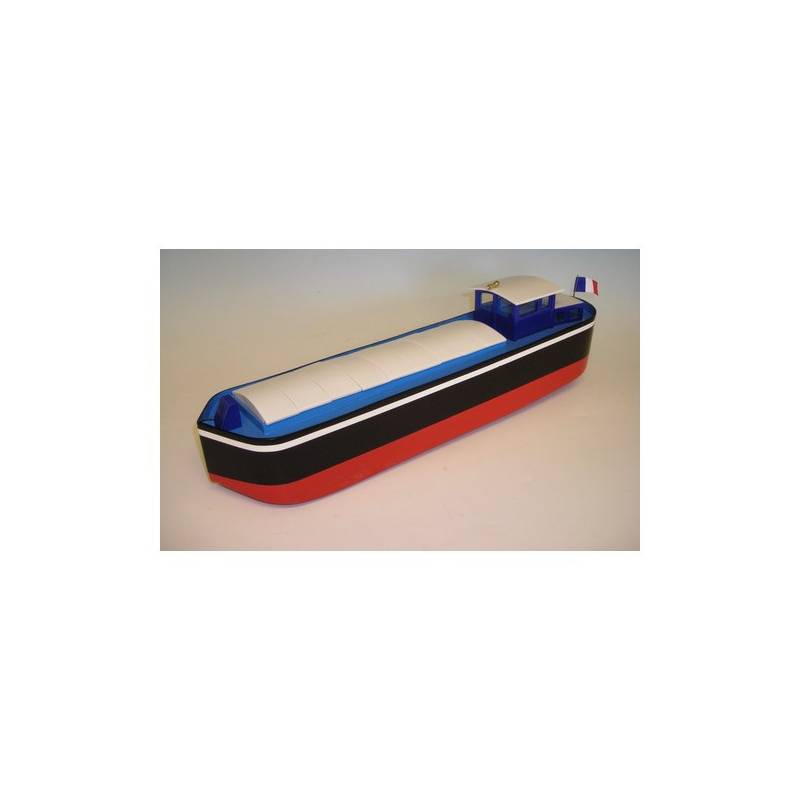 PENICHE Barge 1/40 by Soclaine PE22