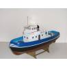 Tugboat 1/40 by Soclaine