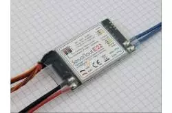 Régulateur de vitesse Servonaut E22