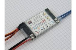 Variateur de vitesse E22 Servonaut