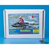 Sea-Jet Brushless Powerset