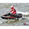 Combo Sea-Jet ro1266 + brushless powerdrive ro1268