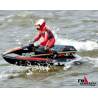 Combo Sea-Jet + motorisation brushless