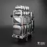 Tour de refroidissement pour Scania RC 1/14
Lesu G-6106