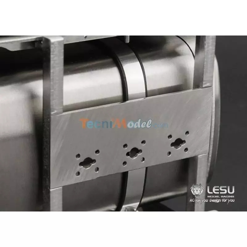Tour de refroidissement pour Scania RC 1/14
Lesu G-6106