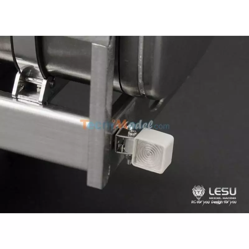 Tour de refroidissement pour Scania RC 1/14
Lesu G-6106