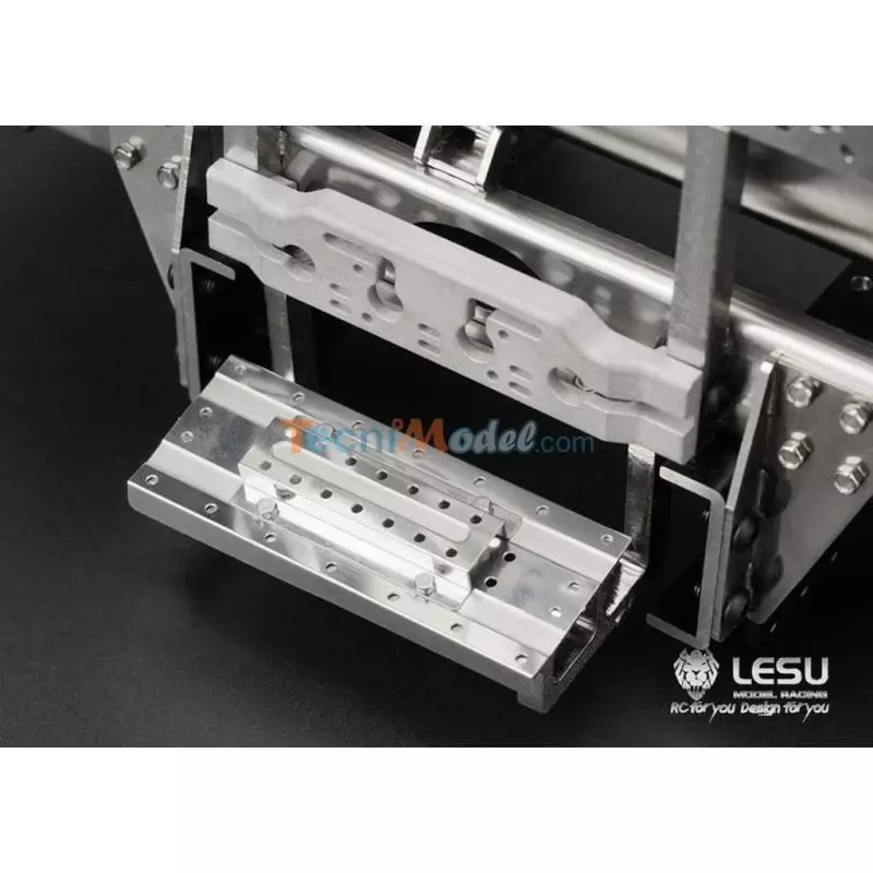Tour de refroidissement pour Scania RC 1/14
Lesu G-6106