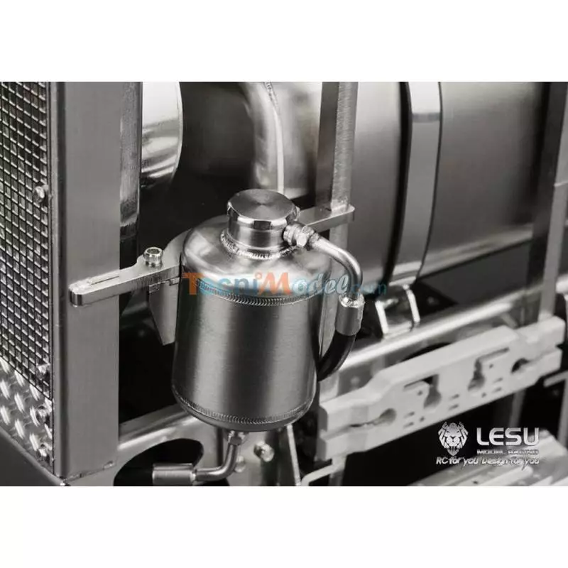 Tour de refroidissement pour Scania RC 1/14
Lesu G-6106