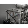 Tour de refroidissement pour Scania
