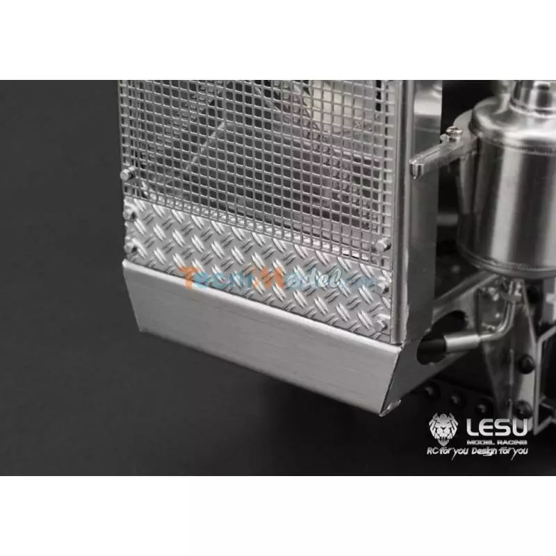 Tour de refroidissement pour Scania RC 1/14
Lesu G-6106