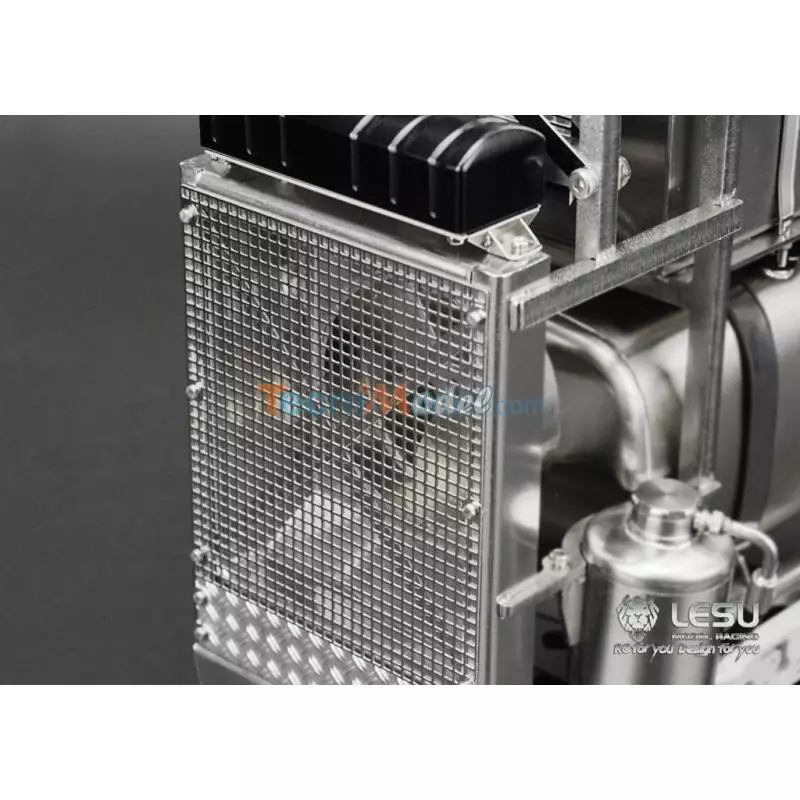 Tour de refroidissement pour Scania RC 1/14
Lesu G-6106