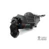 LESU 3-speed gearbox with low front output LESU F-5021-D