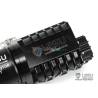 LESU 3-speed gearbox with low front output LESU F-5021-D