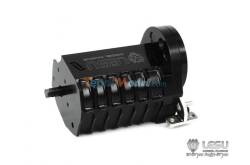 3-speed gearbox for 1/14 radio-controlled trucks
LESU F-5021-A