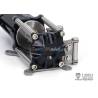 Mini Treuil pour camions 1/14 et crawlers LESU LS-A0012